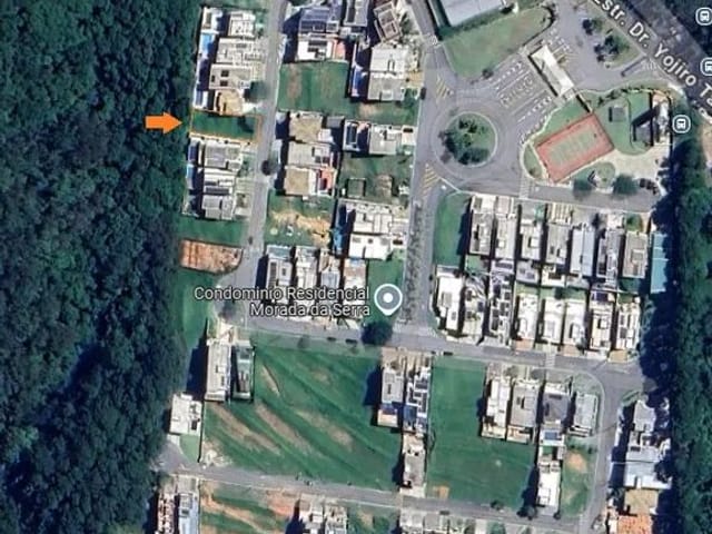 Terreno com 372m², à venda, no bairro Itapevi em Barueri