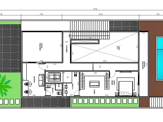 Terreno com 372m², à venda, no bairro Itapevi em Barueri