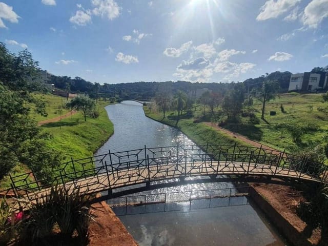 Terreno à venda, Vale dos Vinhedos, Colônia Dona Luíza, Ponta Grossa, PR