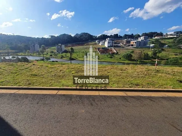 Terreno com 300m², à venda, no bairro Colônia Dona Luiza em Ponta Grossa