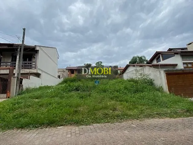 Terreno com 390m², à venda, no bairro Dom Feliciano em Gravataí