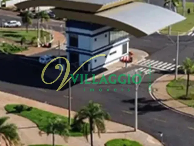 Terreno com 800m², à venda, no bairro Chácaras de Recreio Felicidade (Zona Rural) em São José do Rio Preto