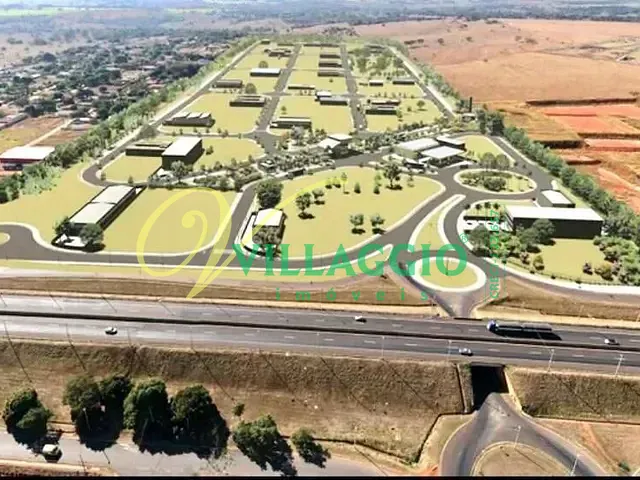 Terreno com 800m², à venda, no bairro Chácaras de Recreio Felicidade (Zona Rural) em São José do Rio Preto