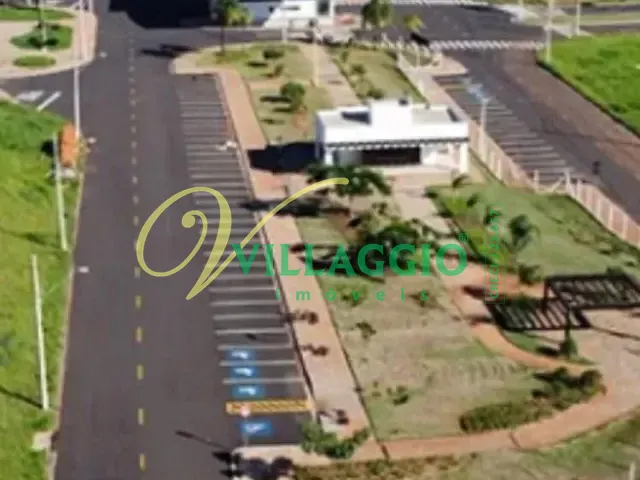 Terreno com 800m², à venda, no bairro Chácaras de Recreio Felicidade (Zona Rural) em São José do Rio Preto