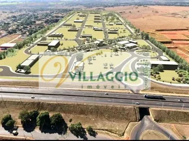 Terreno com 800m², à venda, no bairro Chácaras de Recreio Felicidade (Zona Rural) em São José do Rio Preto