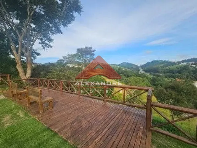 Terreno com 1000m², à venda, no bairro Reserva Fazenda São Francisco em Jambeiro