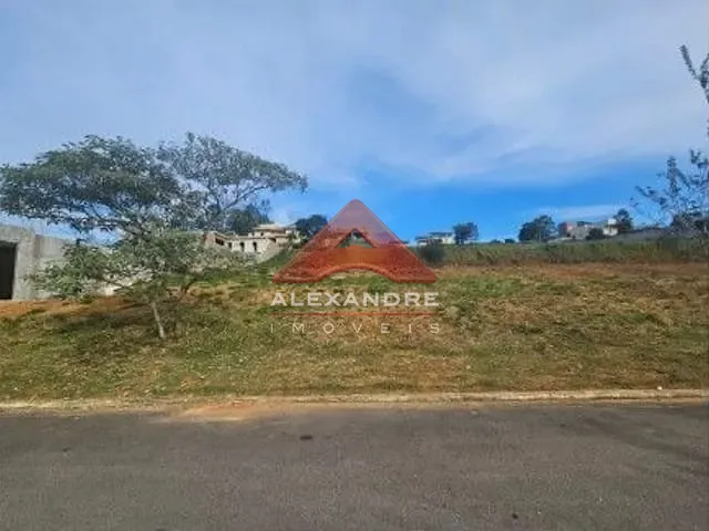 Terreno com 1000m², à venda, no bairro Reserva Fazenda São Francisco em Jambeiro