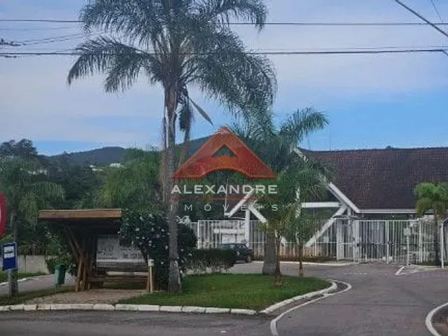 Terreno com 1000m², à venda, no bairro Reserva Fazenda São Francisco em Jambeiro