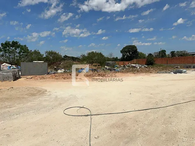 Terreno com 1465m², à venda, no bairro Jardim Presta em Indaiatuba