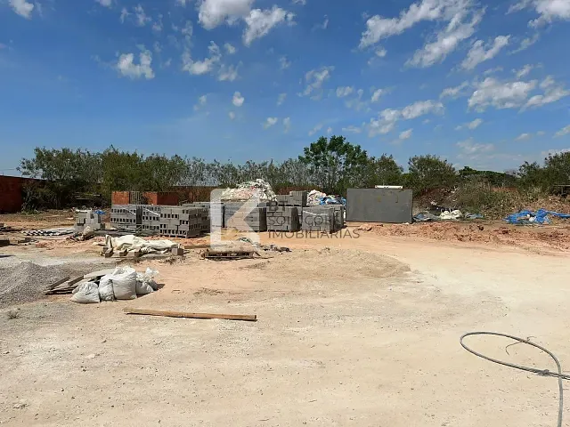 Terreno com 1465m², à venda, no bairro Jardim Presta em Indaiatuba