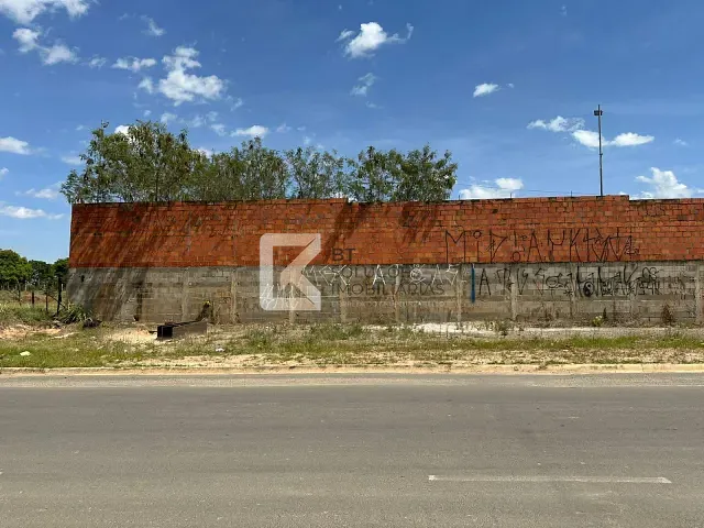 Terreno com 1465m², à venda, no bairro Jardim Presta em Indaiatuba