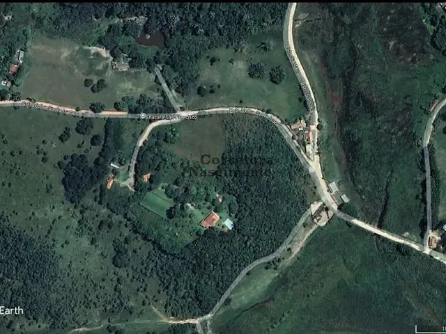 Terreno com 1m², à venda, no bairro Chacaras Santa Maria em Jacareí