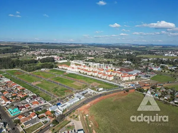 Terreno, 252 m² - Foto 6