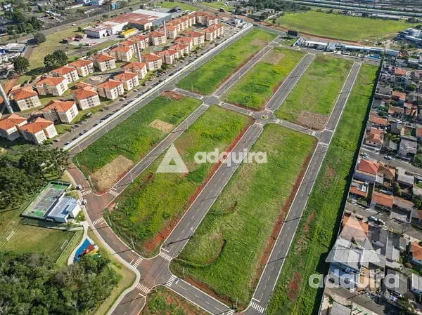 Terreno, 252 m² - Foto 4