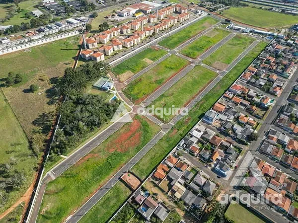 Terreno, 252 m² - Foto 3