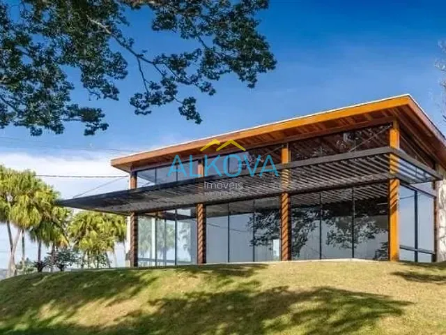 Terreno com 540m², à venda, no bairro Condomínio Residencial Ecopark Bourbon em Caçapava