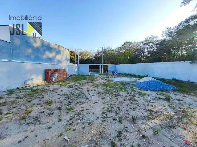Terreno com 287m², à venda, no bairro Loteamento Parque do Museu em Caçapava