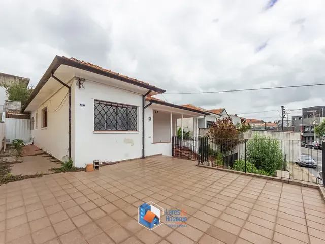 Terreno com 301m² 1 quarto e 1 banheiro, à venda, no bairro Chácara Inglesa em São Paulo