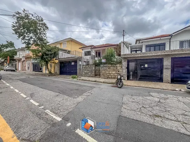 Terreno com 301m² 1 quarto e 1 banheiro, à venda, no bairro Chácara Inglesa em São Paulo