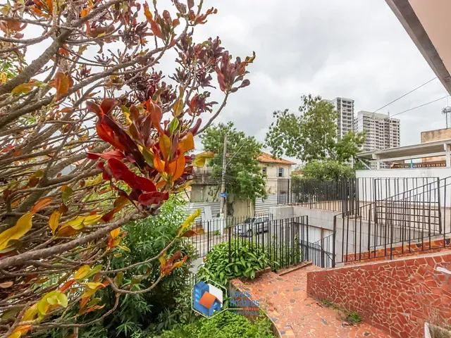Terreno com 301m² 1 quarto e 1 banheiro, à venda, no bairro Chácara Inglesa em São Paulo
