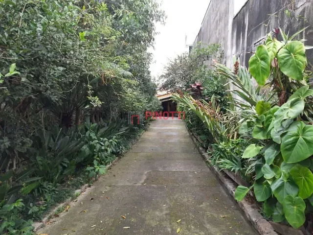 Terreno à venda, no bairro Assunção em São Bernardo do Campo
