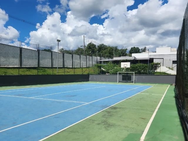 Terreno com 543m², à venda, no bairro Quintas do Ingaí em Santana de Parnaíba