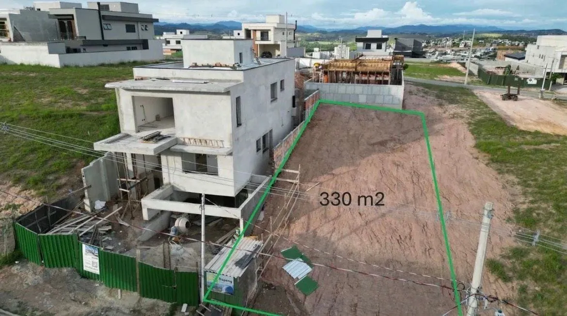 Terreno, 330 m² - Foto 17