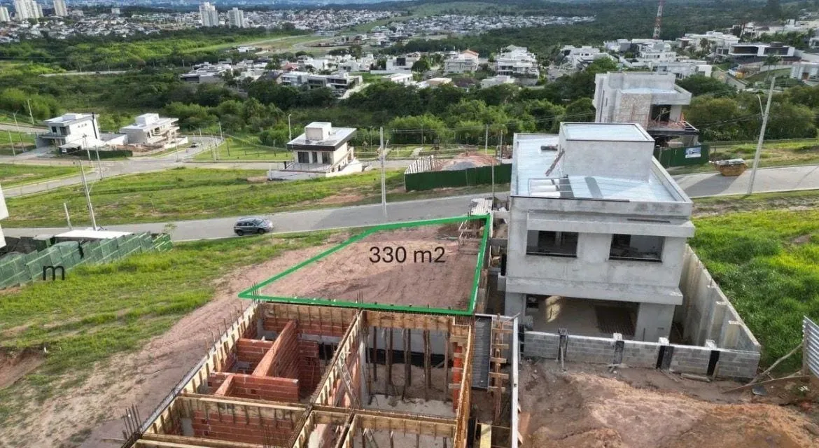 Terreno, 330 m² - Foto 18