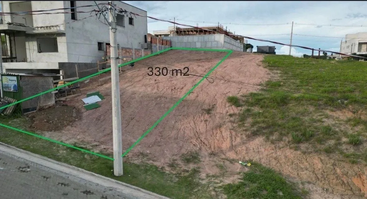 Terreno, 330 m² - Foto 19