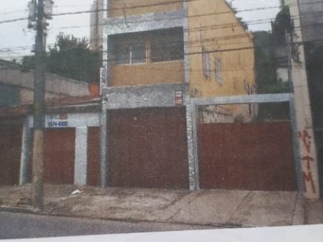Foto do Terreno - Terreno à venda, 750 m² por R$ 3.150.000,00 - Mooca - São Paulo/SP | ZONA LESTE IMÓVEIS