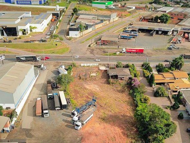Terreno à venda, Boa Vista, Ponta Grossa, PR