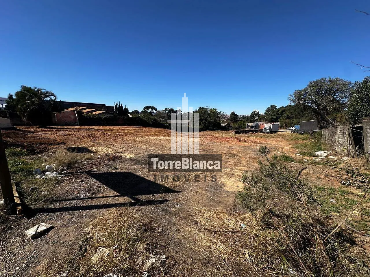 Terreno, 4900 m² - Foto 2