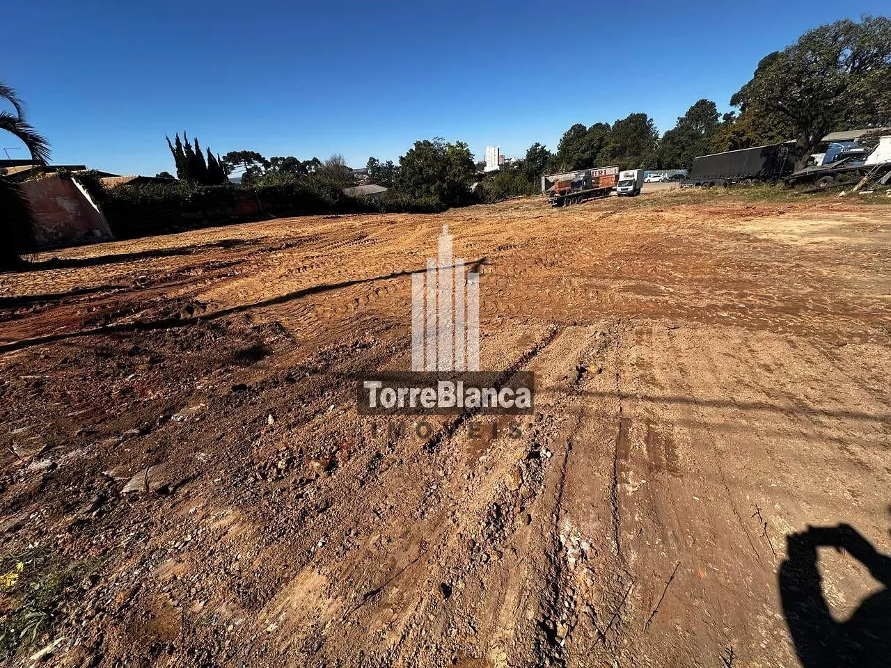 Terreno, 4900 m² - Foto 3