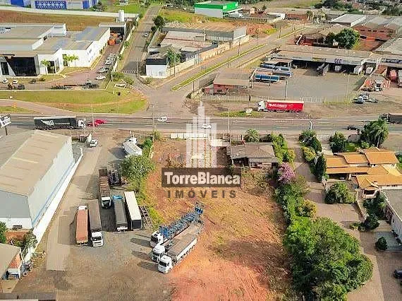 Terreno, 4900 m² - Foto 1