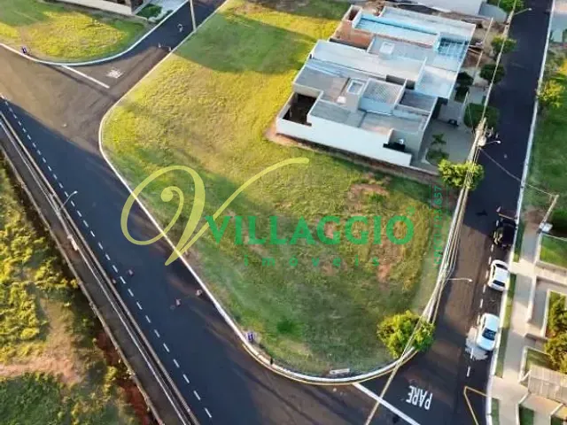 Terreno com 340m², à venda, no bairro Condomínio Bella Vitta em Bady Bassitt