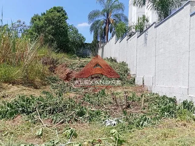 Terreno com 202m², à venda, no bairro Portal Santa Inês em São José dos Campos