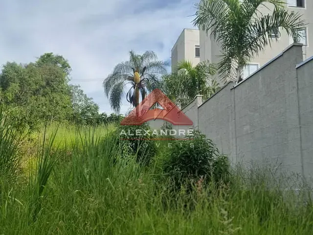 Terreno com 202m², à venda, no bairro Portal Santa Inês em São José dos Campos