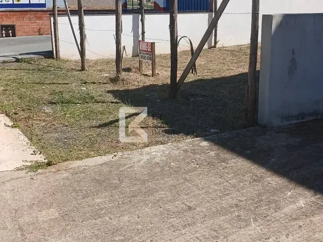Terreno com 160m², à venda, no bairro Parque Campo Bonito em Indaiatuba