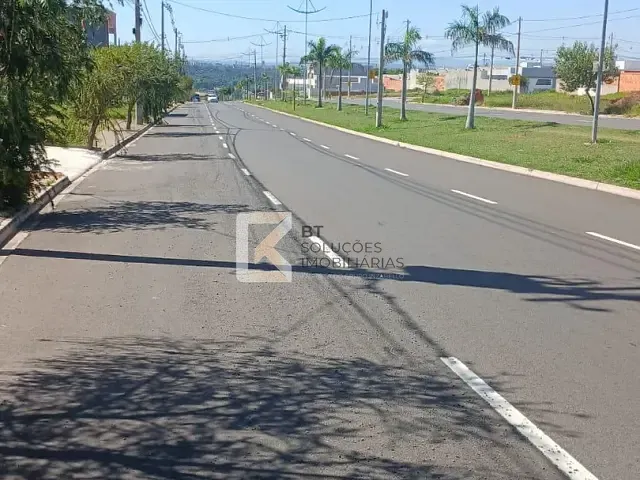 Terreno com 160m², à venda, no bairro Parque Campo Bonito em Indaiatuba