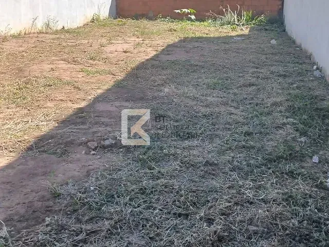 Terreno com 160m², à venda, no bairro Parque Campo Bonito em Indaiatuba