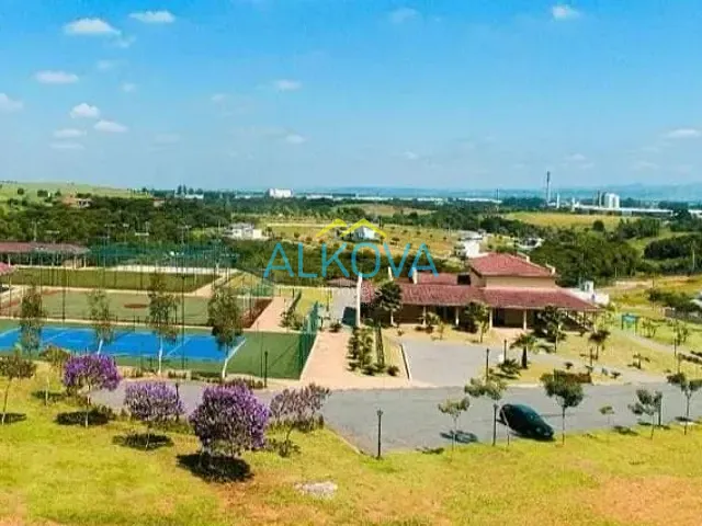 Terreno com 300m², à venda, no bairro Bairro Do Grama em Caçapava