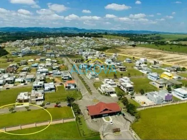 Terreno com 300m², à venda, no bairro Bairro Do Grama em Caçapava