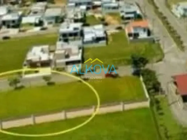 Terreno com 300m², à venda, no bairro Bairro Do Grama em Caçapava