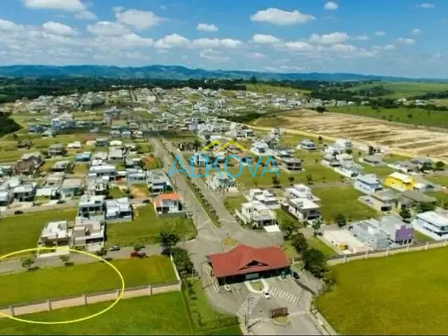 Terreno com 300m², à venda, no bairro Bairro Do Grama em Caçapava