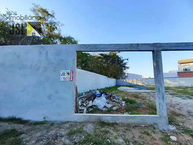 Terreno com 176m², à venda, no bairro Loteamento Parque do Museu em Caçapava