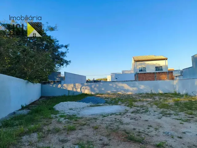 Terreno com 176m², à venda, no bairro Loteamento Parque do Museu em Caçapava