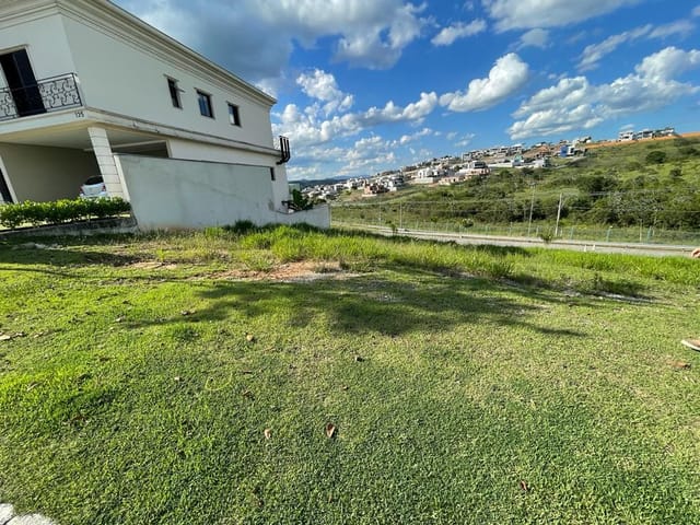 Foto do Terreno - Terreno à venda no Bairro Urbanova, 451 m² por R$ 650.000 - Condomínio Residencial Mônaco - São José dos Campos/SP | RUSSI IMÓVEIS
