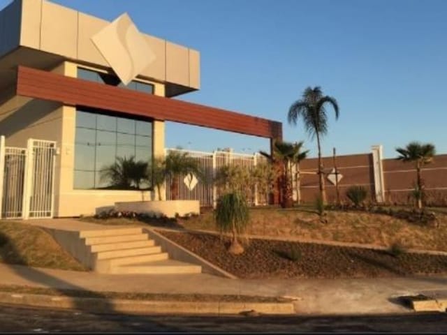 Foto do Terreno - Terreno à venda no Bairro Urbanova, 451 m² por R$ 650.000 - Condomínio Residencial Mônaco - São José dos Campos/SP | RUSSI IMÓVEIS