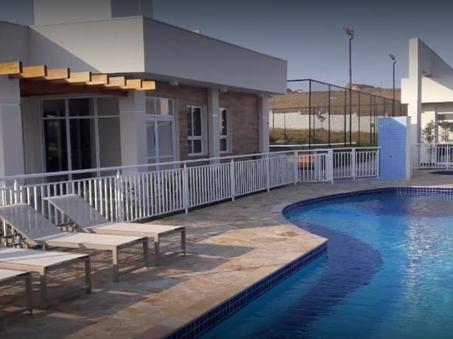 Foto do Terreno - Terreno à venda no Bairro Urbanova, 451 m² por R$ 650.000 - Condomínio Residencial Mônaco - São José dos Campos/SP | RUSSI IMÓVEIS