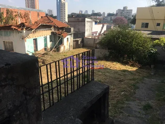 Terreno com 500m², à venda, no bairro Vila Formosa em São Paulo